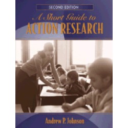 short guide to action research
