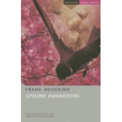 spring awakening