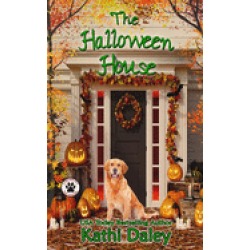 halloween house