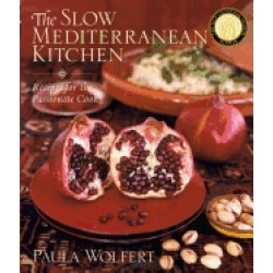slow mediterranean kitchen recipes for the passionate cook