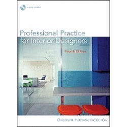 professional practice for interior designers