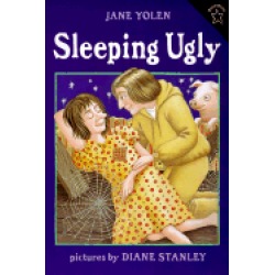 sleeping ugly