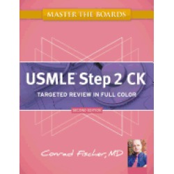 master the boards usmle step 2 ck 2nd edition