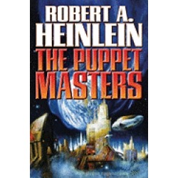 puppet masters