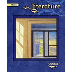 glencoe literature course 4 grade 9