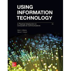 using information technology