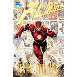 flash 80 years of the fastest man alive