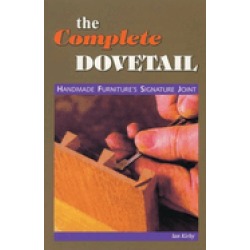 complete dovetail handmade furnitures signature joint