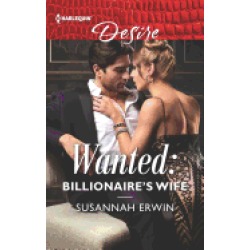 wanted billionaires wife
