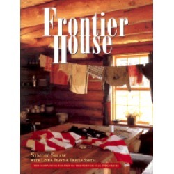 frontier house