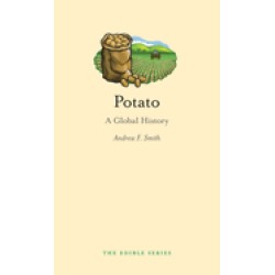 potato a global history