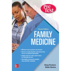 family medicine pretest self assessment and review fourth edition