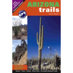 arizona trails south region