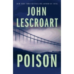 poison a novel
