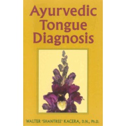 ayurvedic tongue diagnosis