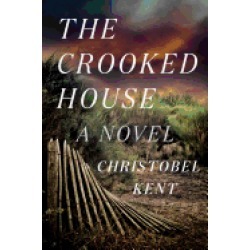 crooked house a novel