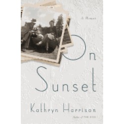 on sunset a memoir
