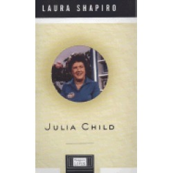 julia child