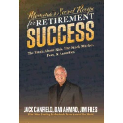 mommas secret recipe for retirement success