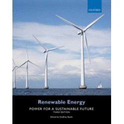renewable energy power for a sustainable future