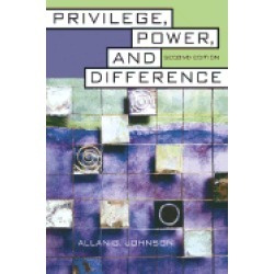 privilege power and difference