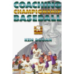 coaching championship baseball