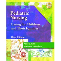 pediatric nursing caring for children and their families