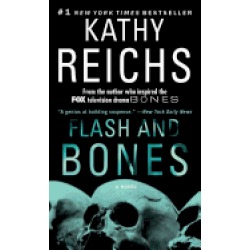 flash and bones a novel