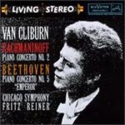 rachmaninoff piano concerto no 2 beethoven piano concerto no 5 emperor