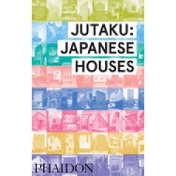 jutaku japanese houses