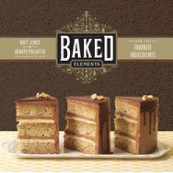 baked elements the importance of being baked in 10 favorite ingredients