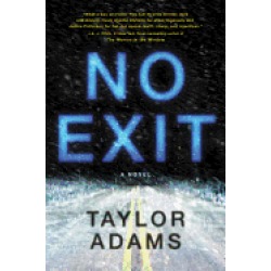 no exit a novel