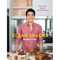 clean snacks paleo vegan recipes with keto options