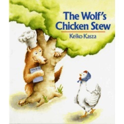 wolfs chicken stew