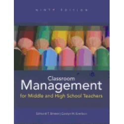 classroom management for middle and high school teachers