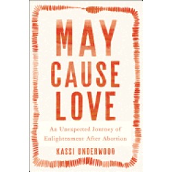 may cause love a memoir