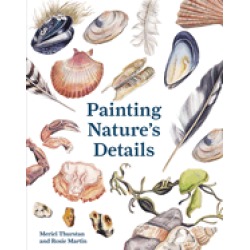 painting natures details