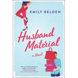 husband material a novel