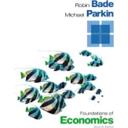 foundations of economics plus new myeconlab with pearson etext access card