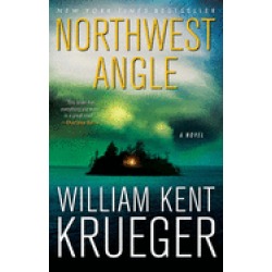 northwest angle a novel