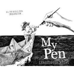 my pen