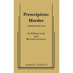 prescription murder