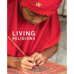 living religions standalone book