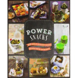 power snacks