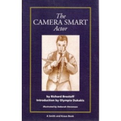 camera smart actor