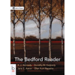 bedford reader