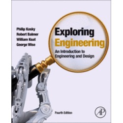 exploring engineering fourth edition an introduction to engineering and des