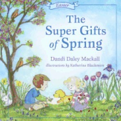 super gifts of spring easter
