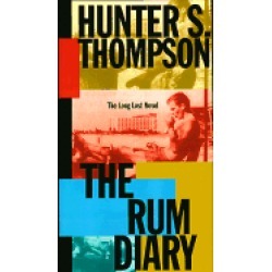 rum diary