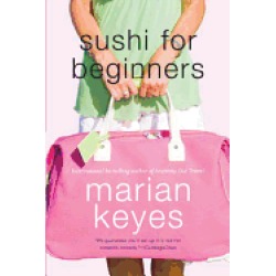 sushi for beginners a novel